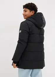 Doudoune à capuche, bonprix