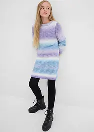 Robe pull, bonprix