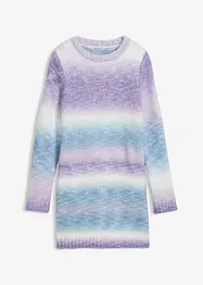 Robe pull, bonprix