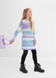 Robe pull, bonprix