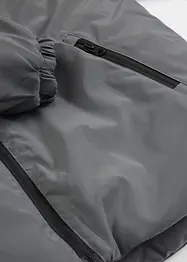 Parka technique réfléchissante, bonprix