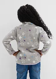 Veste polaire, bonprix