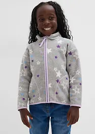 Veste polaire, bonprix
