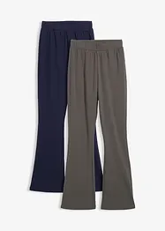Leggings thermiques fille, bonprix