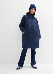 Manteau de grossesse 6-en-1 réversible et déperlant avec fonction portage, bonprix