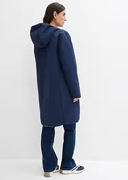Manteau de grossesse 6-en-1 réversible et déperlant avec fonction portage, bonprix