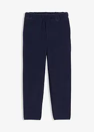 Pantalon thermique doublé sherpa, bonprix