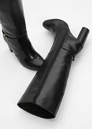 Bottes, bonprix