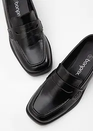 Mocassins à semelle épaisse, bonprix