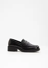 Mocassins à semelle épaisse, bonprix