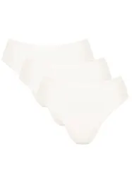 Lot de 3 slips Tai sloggi GO Daily Cotton, Sloggi