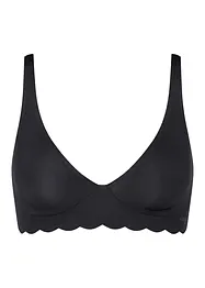 Lot de 2 soutiens-gorge sloggi ZERO Microfibre 2.0 Soft Bra C, Sloggi