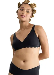 Lot de 2 soutiens-gorge sloggi ZERO Microfibre 2.0 Soft Bra C, Sloggi