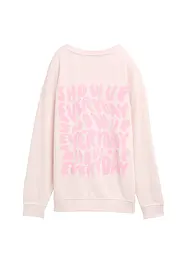 Sweat oversize Tom Tailor, Tom Tailor