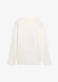 T-shirt manches longues Tom Tailor, Tom Tailor