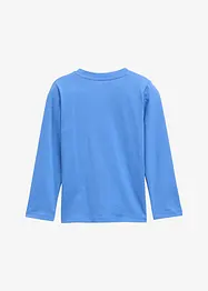 T-shirt manches longues Tom Tailor, Tom Tailor