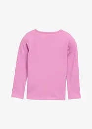 T-shirt manches longues Tom Tailor 100% coton, Tom Tailor