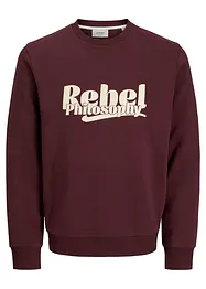Sweat-shirt JJ REBEL, J&J Rebel