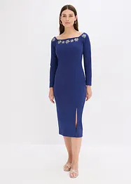 Robe longue, bonprix