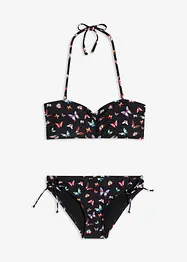 Bikini bandeau (ens. 2 pces), bonprix