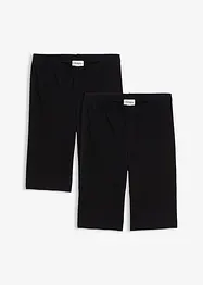 Lot de 2 cyclistes longs, bonprix