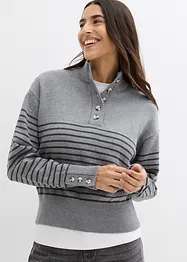 Pull camionneur, bonprix