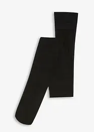 Collant fin ouvert 20den, bonprix