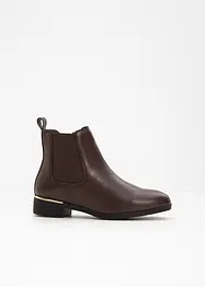 Bottines Chelsea, bonprix
