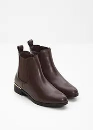 Bottines Chelsea, bonprix