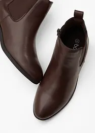 Bottines Chelsea, bonprix