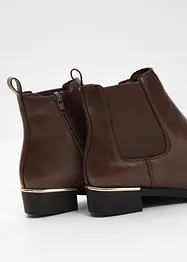Bottines Chelsea, bonprix