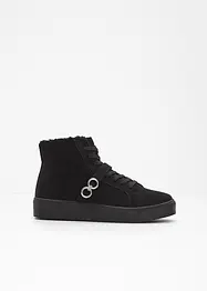 Boots à lacets, bonprix