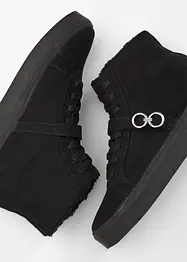 Boots à lacets, bonprix
