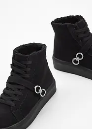 Boots à lacets, bonprix