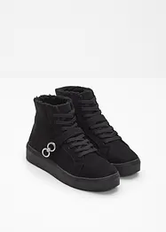 Boots à lacets, bonprix