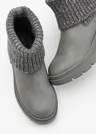 Bottines Chelsea, bonprix