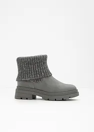Bottines Chelsea, bonprix