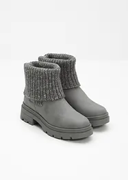 Bottines Chelsea, bonprix