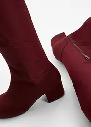 Bottes, bonprix