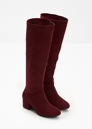 Bottes, bonprix