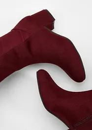 Bottes, bonprix