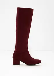 Bottes, bonprix
