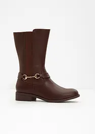Bottes, bonprix