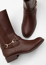 Bottes, bonprix