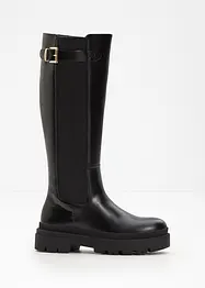 Bottes à plateforme, bonprix