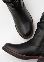 Bottes, bonprix
