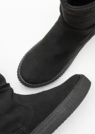 Bottes, bonprix