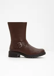 Bottes, bonprix