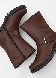 Bottes, bonprix