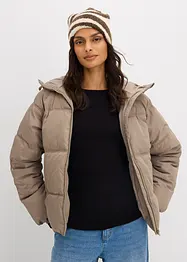 Doudoune oversize, bonprix